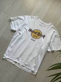 Футболка Vintage Hard Rock Roma t-shirt