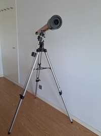 150 € vendo telescópio