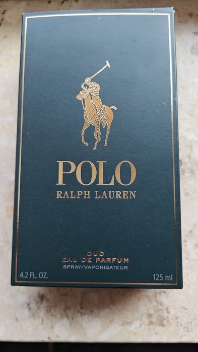 Polo Ralph Lauren OUD