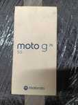 Smartfon Motorola Moto G75 5G 8/256GB Czarny (PB3Y0003SE