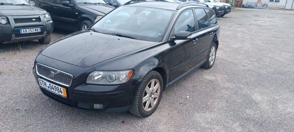Продам Volvo V50