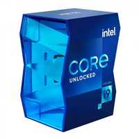 Процесор Intel core i9 11900KF