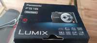 Panasonic Lumix dmc fs16