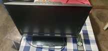 Monitor LG 19LS4R