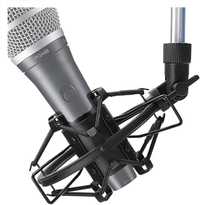 Kosz do mikrofonu BC Master BCM-SM22 20-22mm