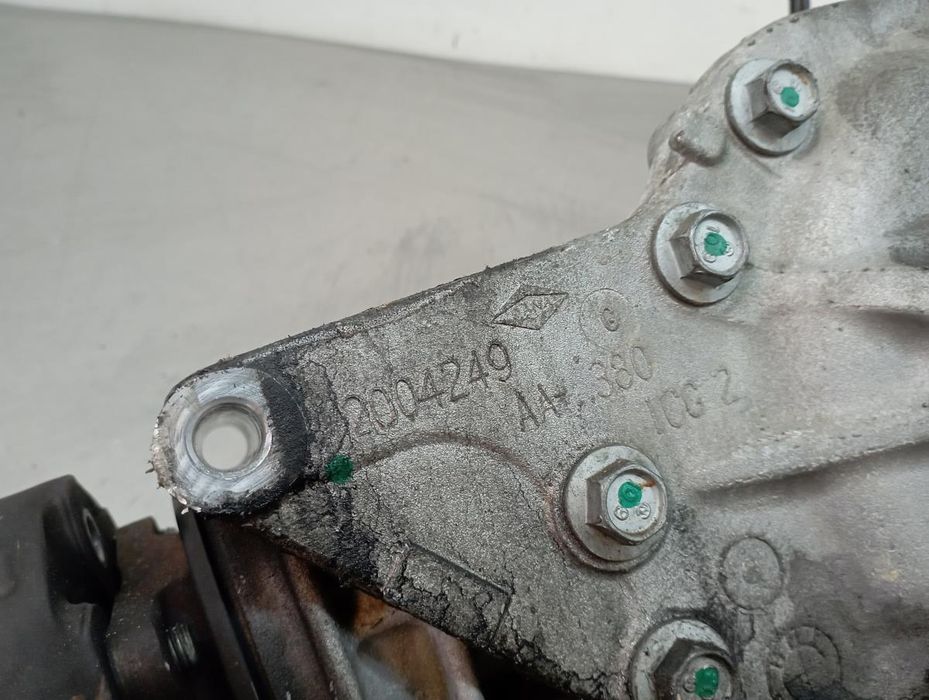 Diferencial frente BMW X5 (E70)