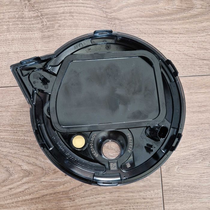 Emblematy Volvo xc 40