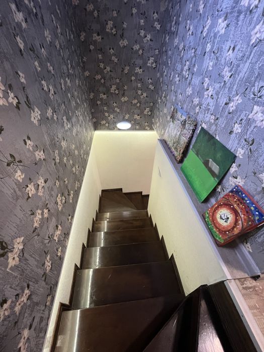 Продаю уютную 2х ком квартиру (таунхаус) в Черноморке (ул 7-я)