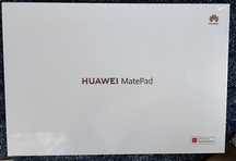 Huawei Matepad 11.5. Nowy, gwarancja 24 m.