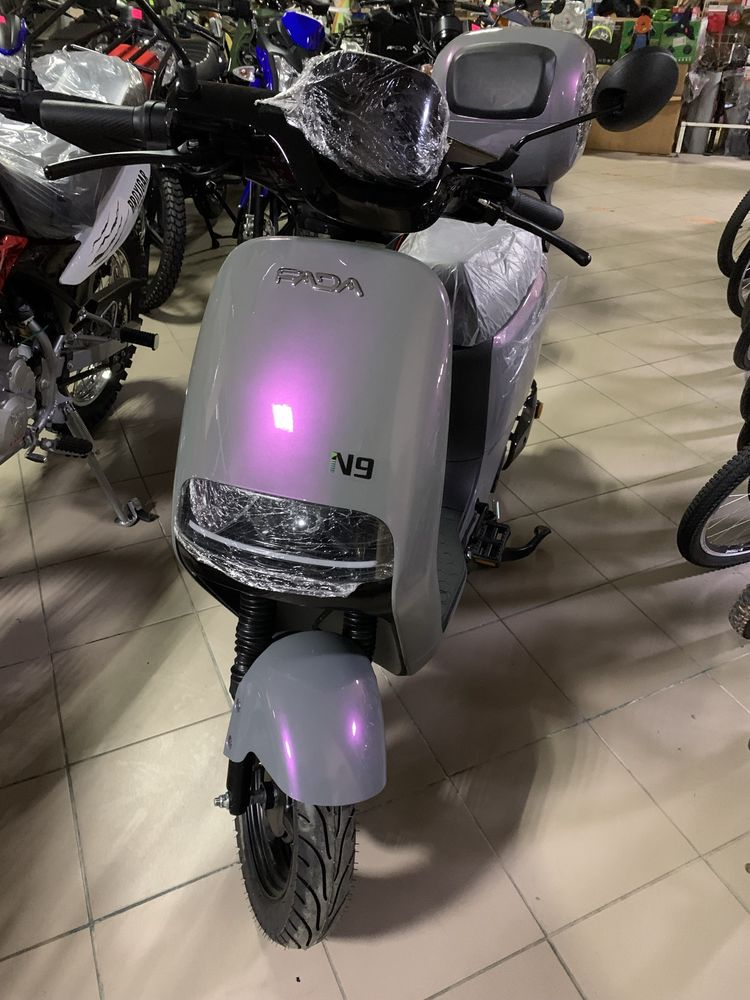 ЕлектроВелосипед - 72 FADA N9 1000W (запас ходу 60км)