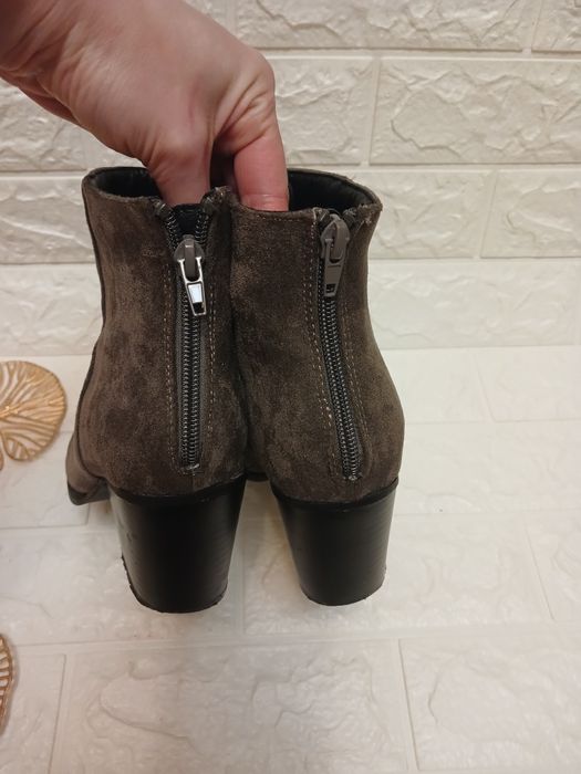 Козаки 37. 5р 24см устілка