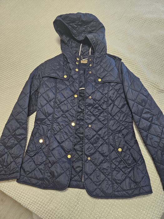 Casaco quilted Sacoor brothers