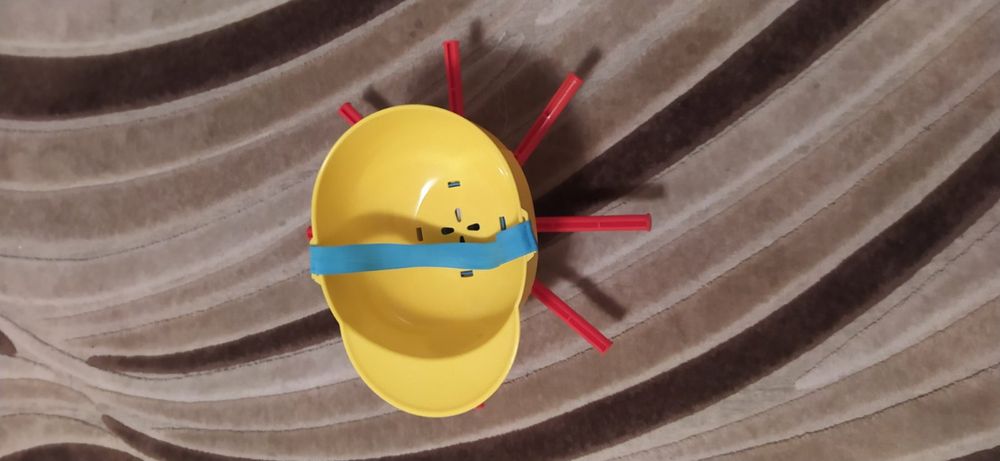 Игра для ванной Wet Head