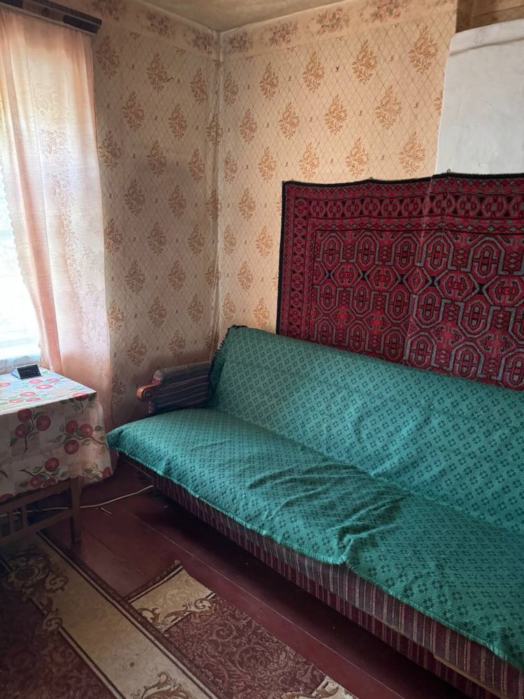 Продам будинок в м. Самар(Новомосковськ)