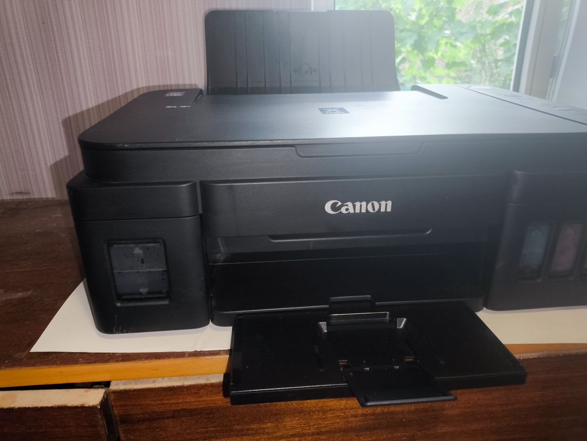 Принтер Canon G3400