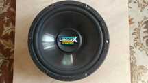 Głośnik, subwoofer samochodowy Em-phaser ELX10 10" nowa cena