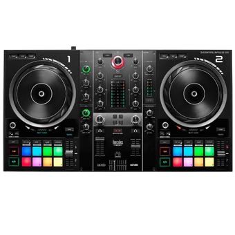 Dj hercules impulse 500