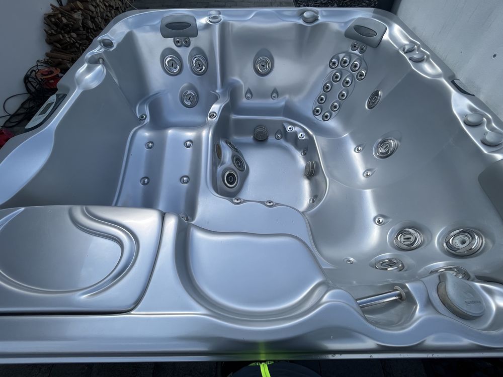 Sundance Cameo 880 BubbleSpa Jacuzzi