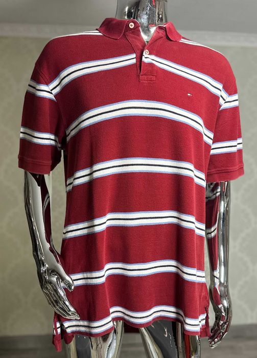 Koszula Męska Tommy Hilfiger rozmiar. 2XL