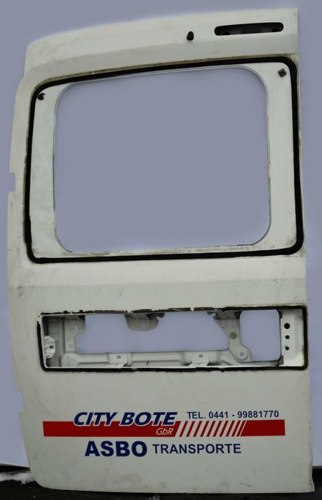 Дверка двери дверь Fiat Doblo Добло Combo комбо Nuovo 2010-2020