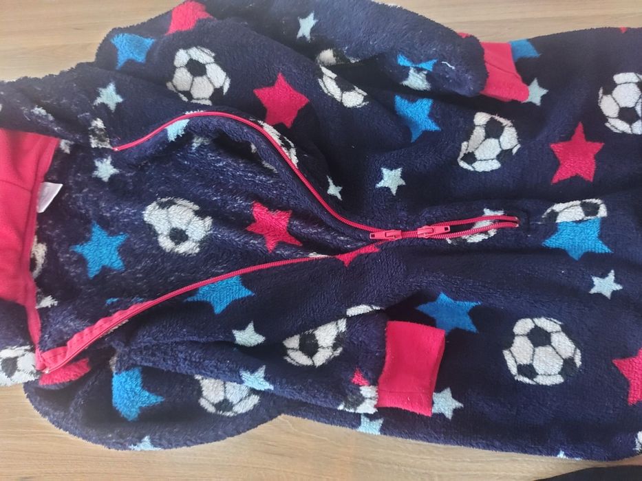 Кенгурумі на хлопчика