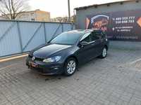 Volkswagen Golf *VW*GOLF*VII*15/01/2014r*1.6TDi*105pS*ZOFCAR*