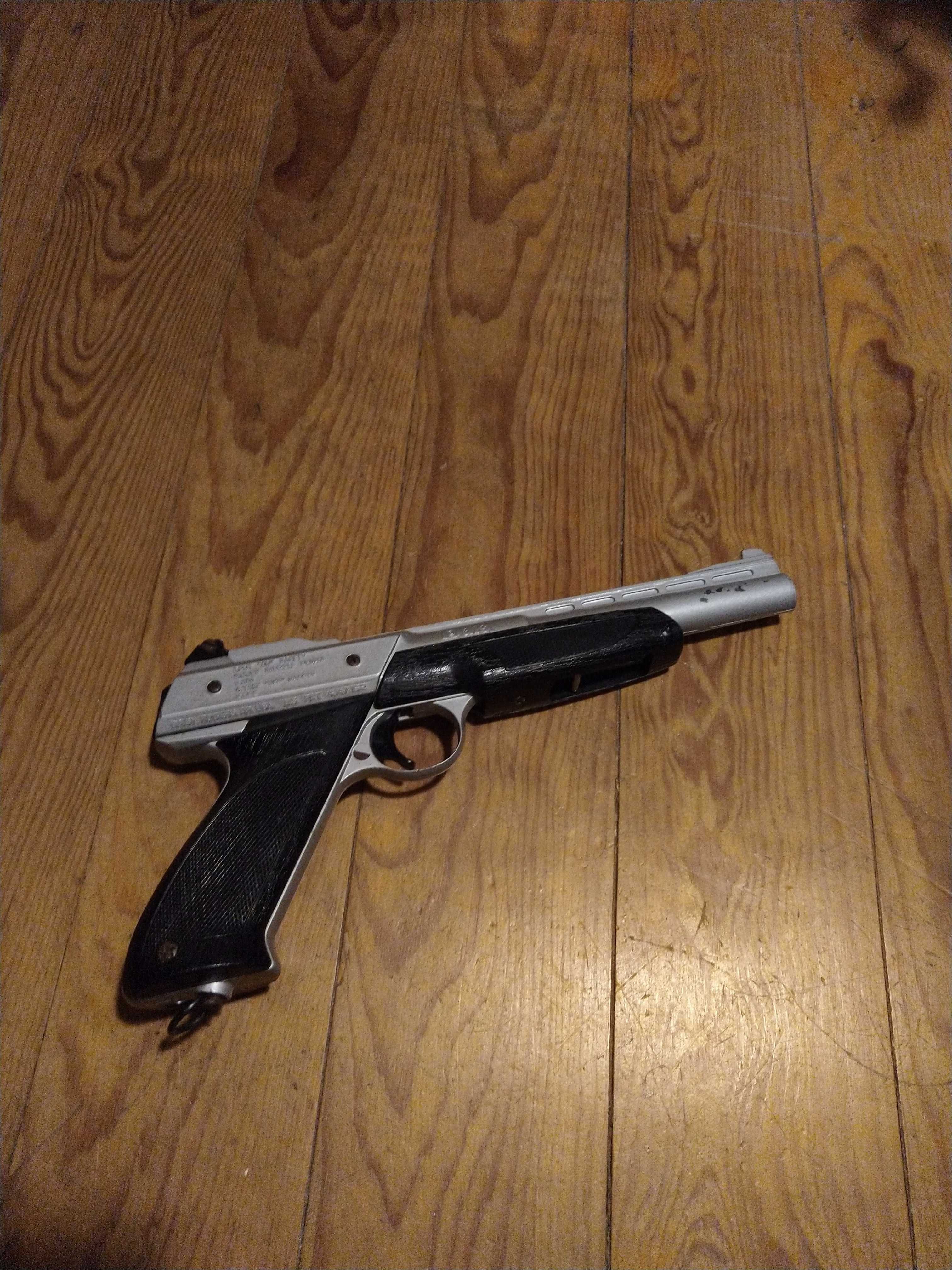 Pistola BB CO2 Daisy Model 1500