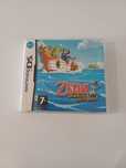 The Legend of Zelda Phantom Hourglass Nintendo DS oryginalna