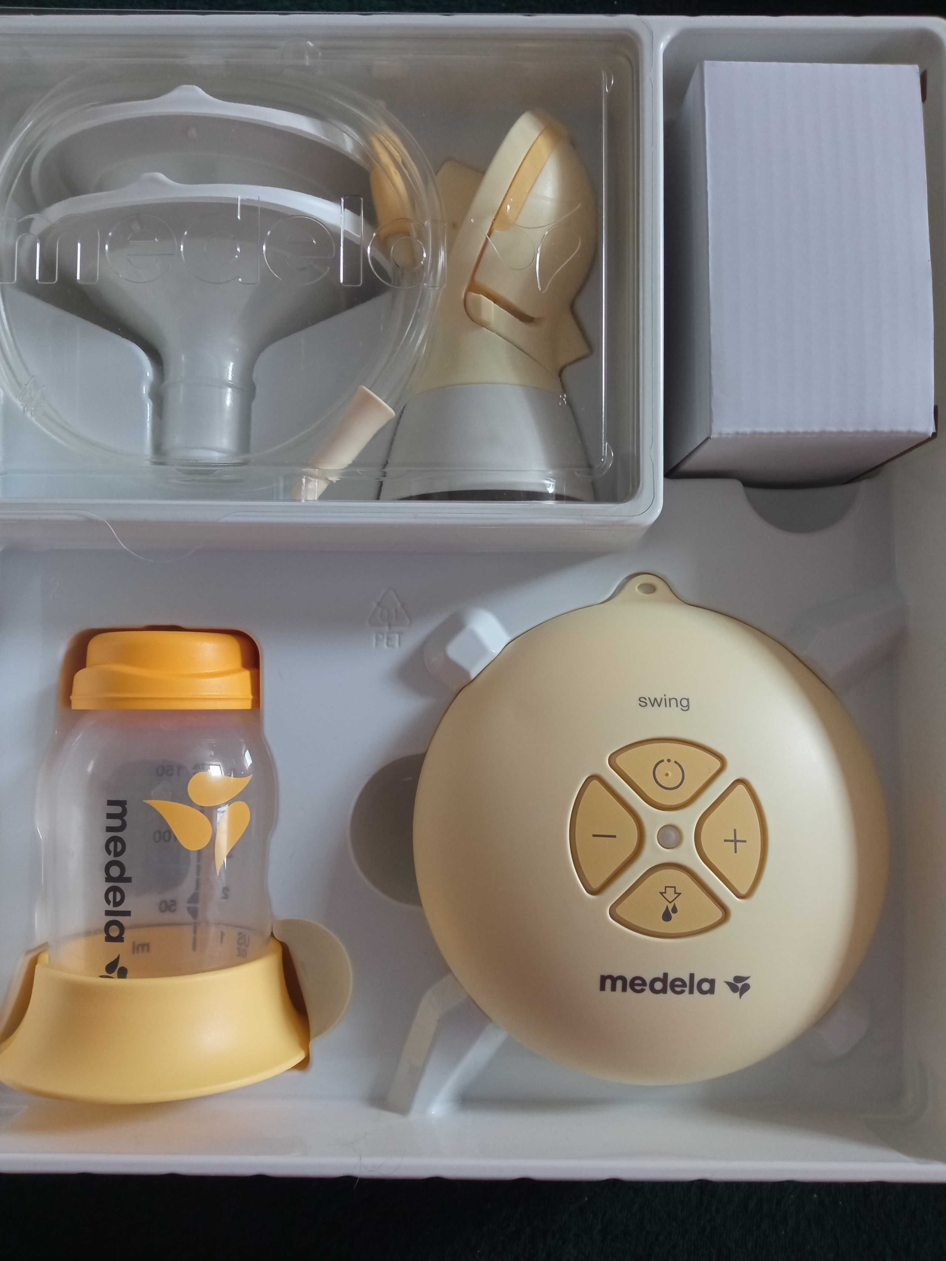 Laktator Medela Swing Flex