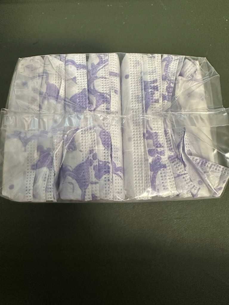 Lines wkładki higieniczne dla kobiet 22 sztuki