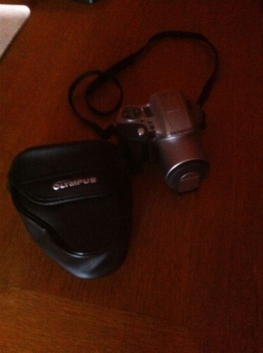 Aparat fot.Olympus