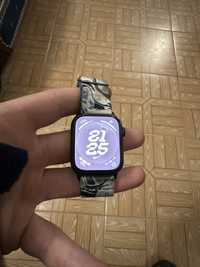 Apple Whatch Serie 7 45mm