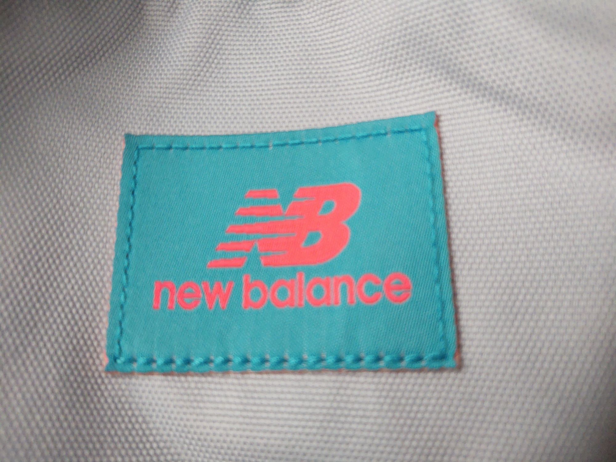 Plecak miejski szkolny do szkoły New Balance nowy okazja!!!
