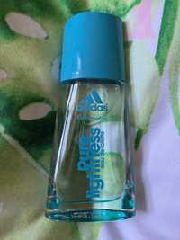 Rez Woda toaletowa kobiet Adidas Pure Lightness 30 ml nowa