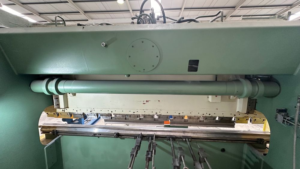 Quinadeira ADIRA 3000mm