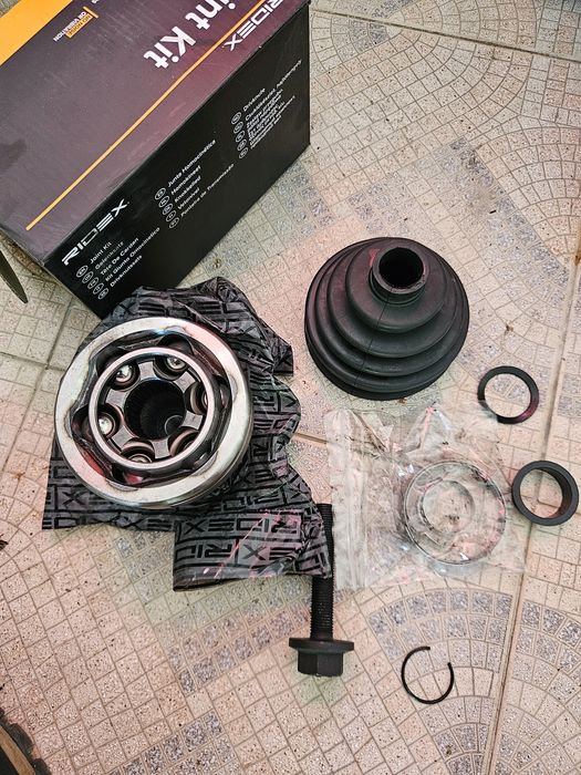 Junta homocinética Audi, VW, Skoda, Seat