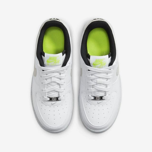 США! Кросівки Nike Air Force 1 Crater NN ACG (36р по 40р) (DH8695-101)