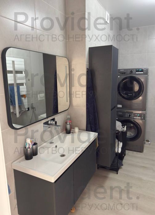 Продаж 2 кімнатної квартири 63 м2 є газ/ЖК Доломіт