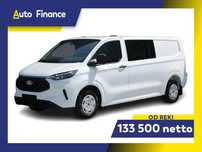 Ford Transit Custom DCIV L2 136KM Trend  | Od Ręki