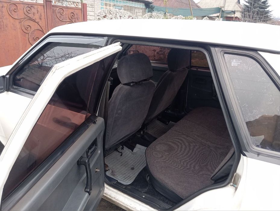 Продам ВАЗ 21099