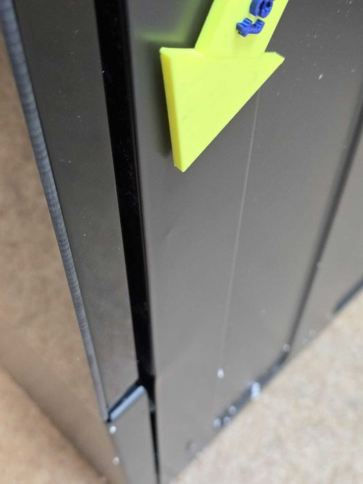 OUTLET nowa Beko Kuchnia gaz-elek FSM51330DAOT gwar  2 lata O8 &