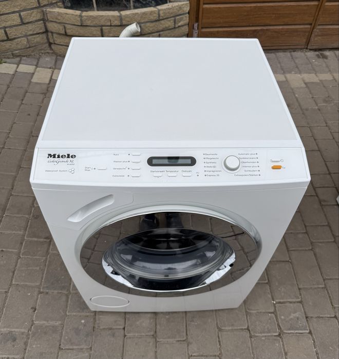 Прпльна машинка б/у з Європи