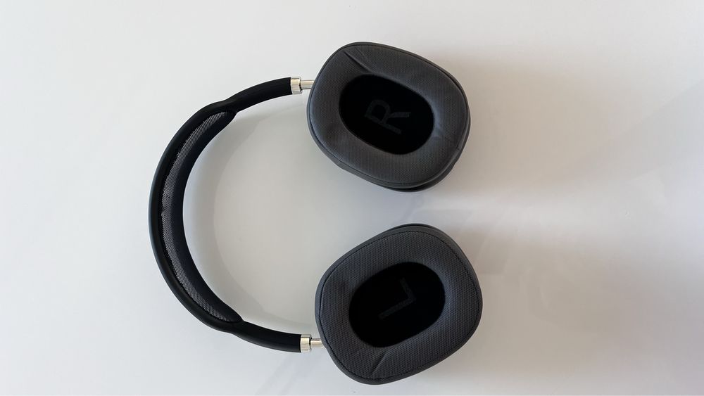 Навушники AIRPODS MAX AirOha-Tiger Black