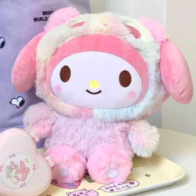 Pluszak Hello Kitty Kurumi WIELE WARIACJI