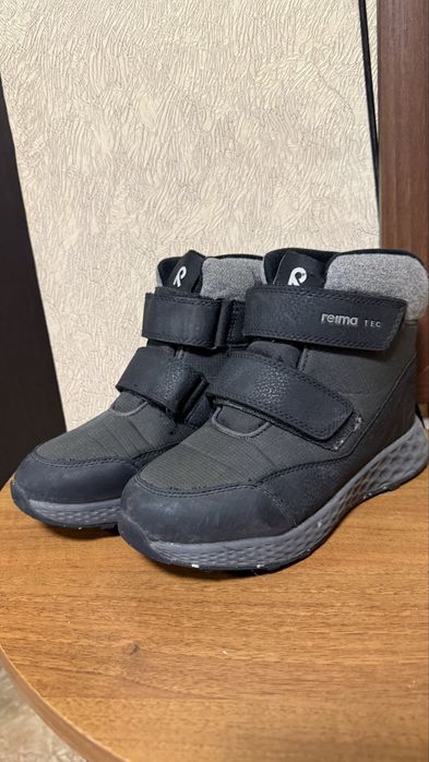 Зимові чоботи Reima