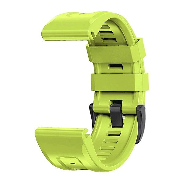 Pasek Iconband Braders do Garmin Fenix 3 / 5X / 3HR / 5X PLUS / 6X / 6