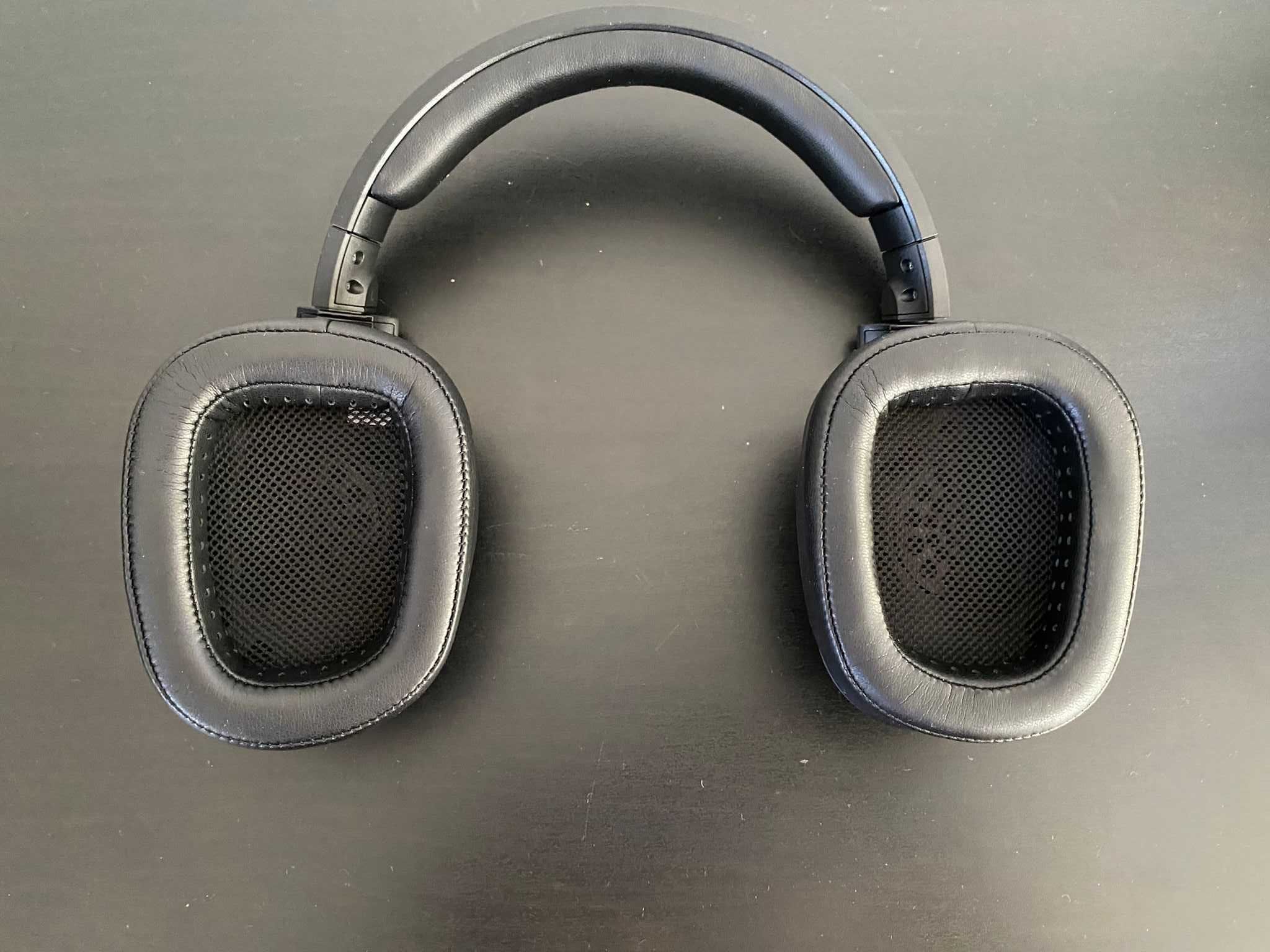 Headset Logitech G Pro Gaming