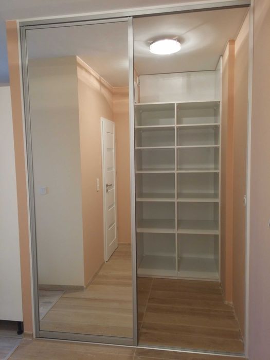 SZAFA Garderoba na zamówienie Kuchnia Meble na wymiar KRÓTKIE terminy