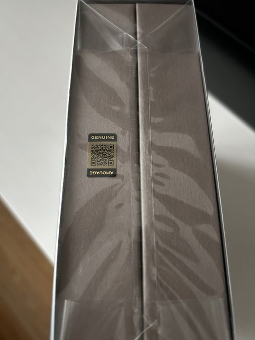 Amouage Lineage 100 ml oryginał