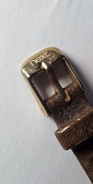 Годинник жіночий NEXT метелик